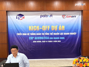 kick off