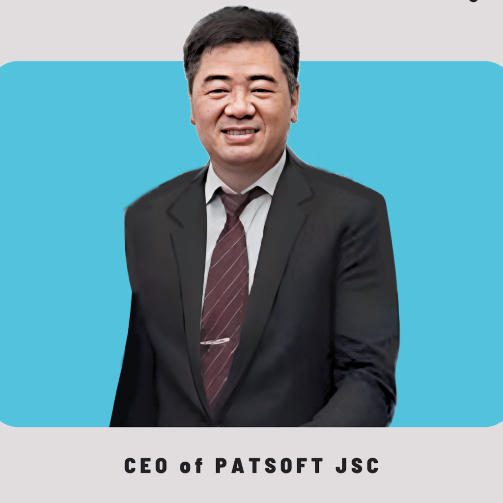 CEO Phùng Minh Triết