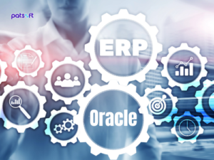 ERP ORACLE - Những tính năng ưu khuyết và lựa chọn thay thế ERP Oracle