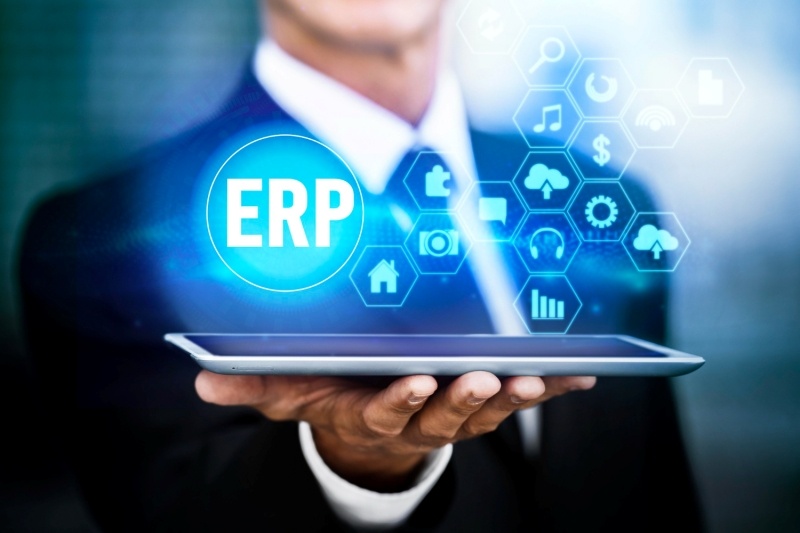 cloud erp